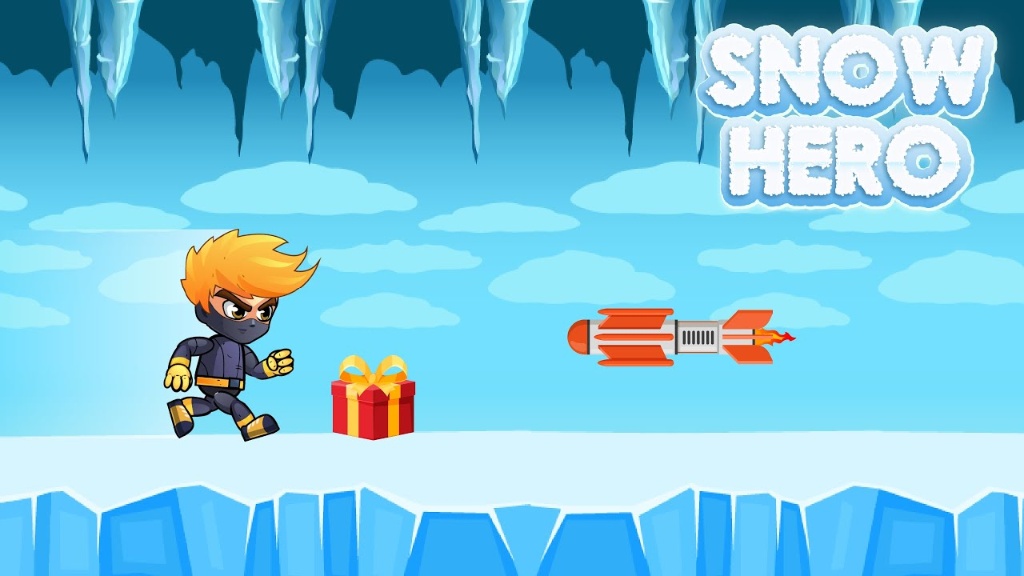 Snow Hero